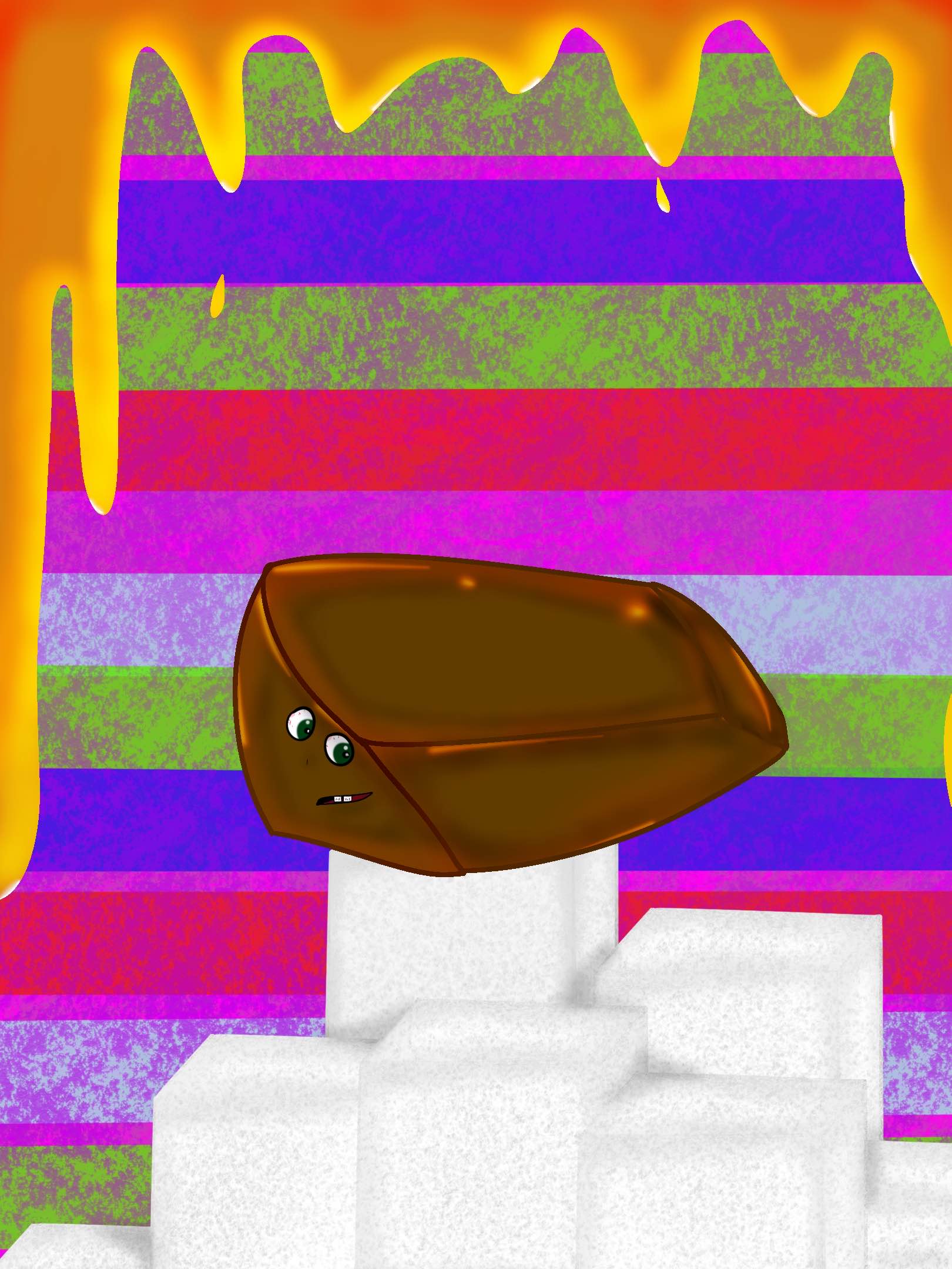 Caramel